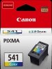 Tusz Canon CL541, CMY, 180s, 5227B001, Canon Canon MG2150 a MG3150